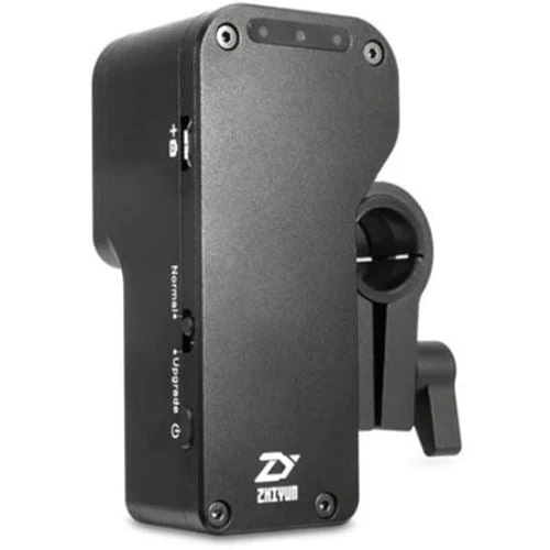 Estabilizador Zhiyun Crane 2 + Servo Follow Focus - Image 11