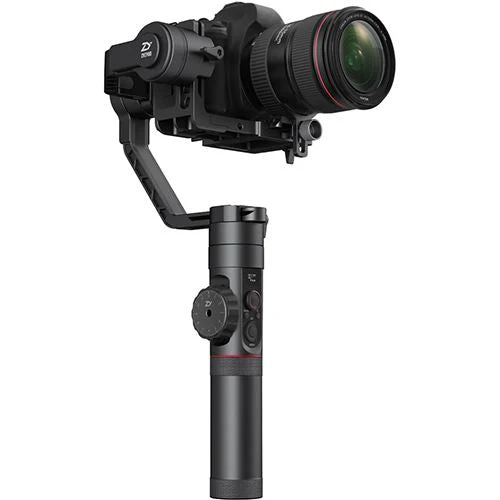Estabilizador Zhiyun Crane 2 + Servo Follow Focus - Image 3