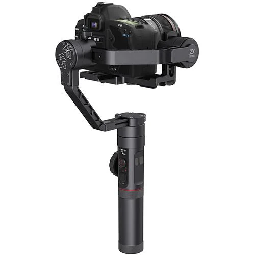 Estabilizador Zhiyun Crane 2 + Servo Follow Focus - Image 4