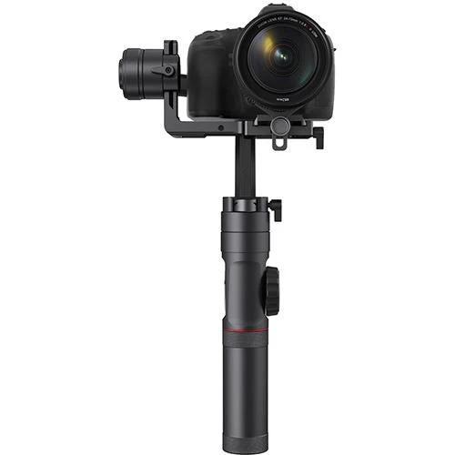 Estabilizador Zhiyun Crane 2 + Servo Follow Focus - Image 5