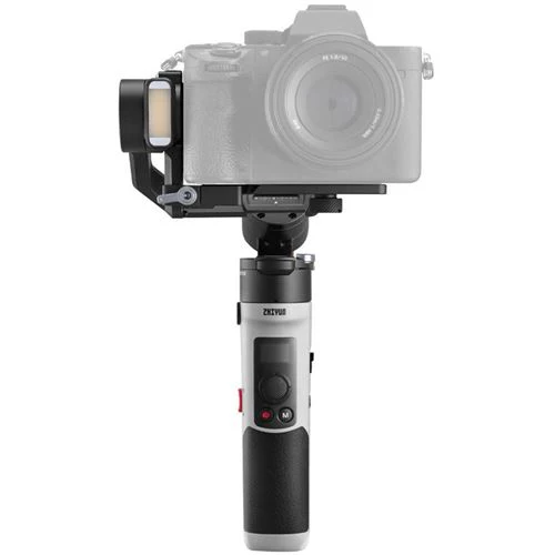 Estabilizador Zhiyun Crane M2S Combo - Image 3