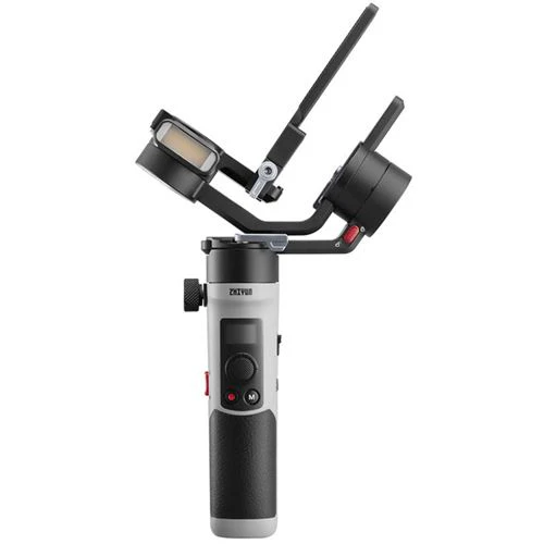 Estabilizador Zhiyun Crane M2S Combo - Image 4