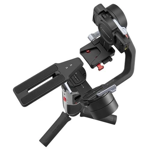 Estabilizador Zhiyun Crane M2S Combo - Image 5