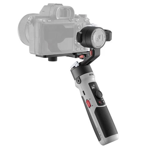 Estabilizador Zhiyun Crane M2S Combo - Image 6