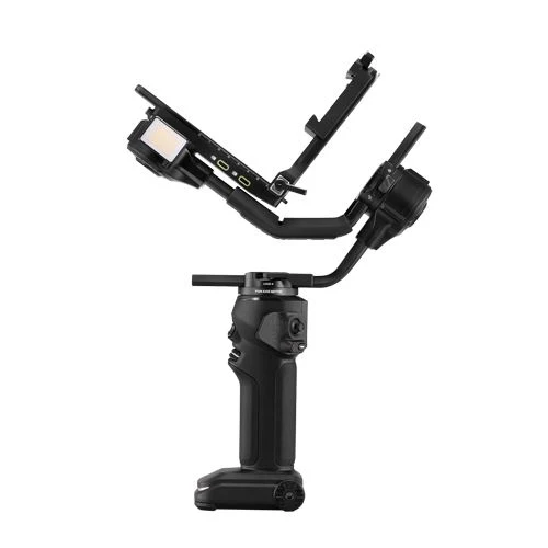 Estabilizador Zhiyun Gimbal Crane 4 - Preto - Image 3