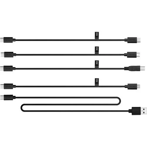 Estabilizador Zhiyun Gimbal Crane 4 - Preto - Combo - Image 11