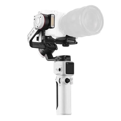 Estabilizador Zhiyun Gimbal Crane M3S - Image 3