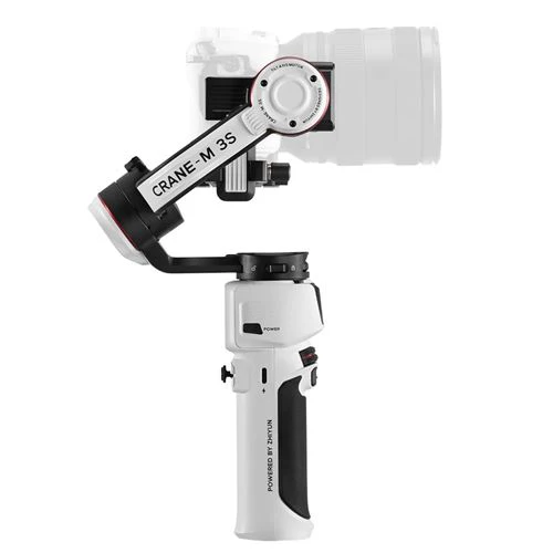 Estabilizador Zhiyun Gimbal Crane M3S - Image 4
