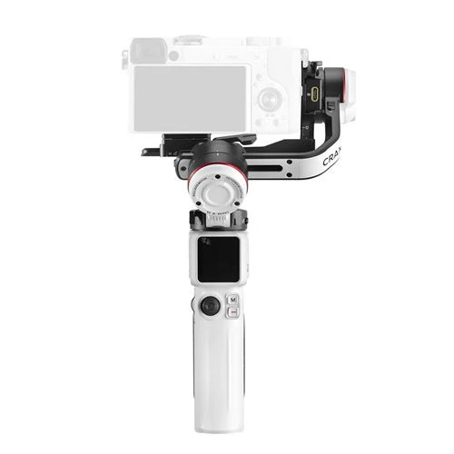 Estabilizador Zhiyun Gimbal Crane M3S - Image 5