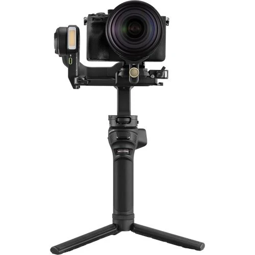 Estabilizador Zhiyun Gimbal Weebill 3S - Image 3