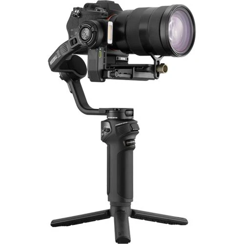 Estabilizador Zhiyun Gimbal Weebill 3S - Image 4