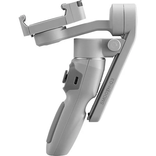 Estabilizador de Smartphone Zhiyun Smooth Q3 Combo - Image 2