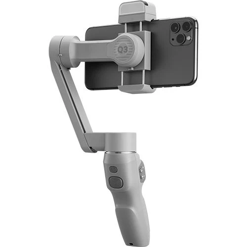 Estabilizador de Smartphone Zhiyun Smooth Q3 Combo - Image 4