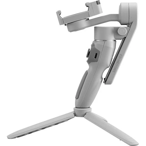 Estabilizador de Smartphone Zhiyun Smooth Q3 Combo - Image 6