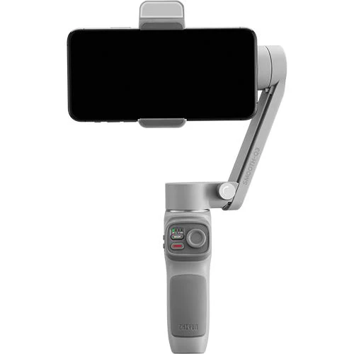 Estabilizador de Smartphone Zhiyun Smooth Q3 - Image 3