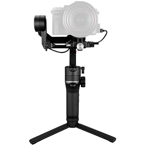 Estabilizador Zhiyun WEEBILL S - Image 3