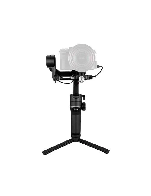 Estabilizador Zhiyun WEEBILL S - Image 4
