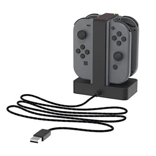 Joy-Con Charging Dock Nintendo Switch - Image 3