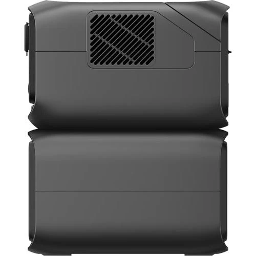 Estação de Energia Portátil EcoFlow RIVER 3 Max Plus 878Wh 600W UPS - Image 3