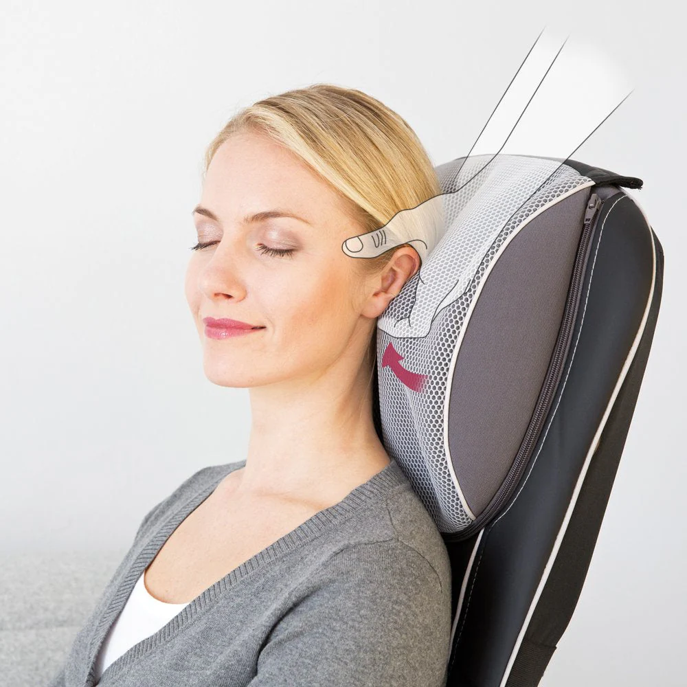 Esteira de Massagem Shiatsu Beurer MG 295 - Image 2