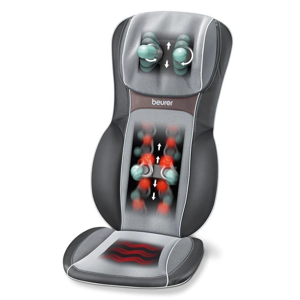 Esteira de Massagem Shiatsu Beurer MG 295 - Image 3