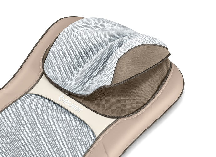 Esteira de Massagem Shiatsu Beurer MG 295 - Image 6