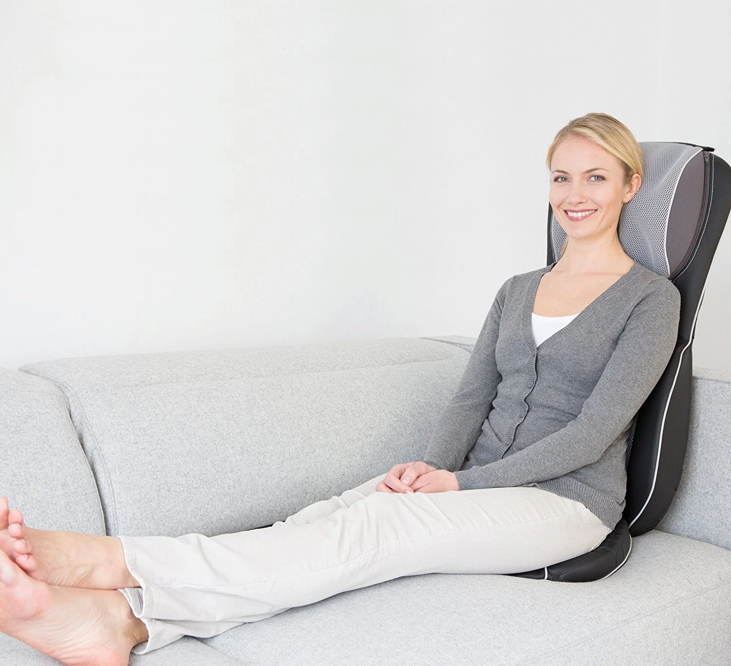 Esteira de Massagem Shiatsu Beurer MG 295 - Image 7