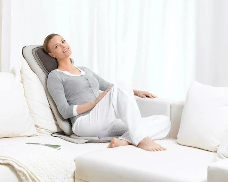 Esteira de Massagem Shiatsu Beurer MG 295 - Image 8