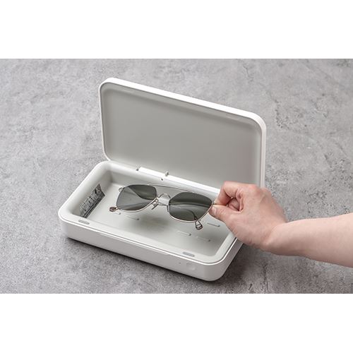 Esterilizador Samsung GP-TOU020SABWQ - Image 6