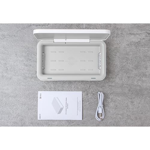 Esterilizador Samsung GP-TOU020SABWQ - Image 7