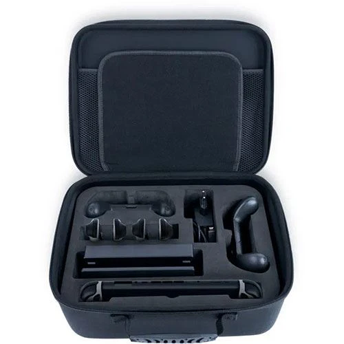 Estojo de Armazenamento Nacon XXL para Nintendo Switch 2 - Preto - Image 2
