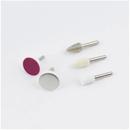 Estojo de Manicure Okoia MP5 - Image 3