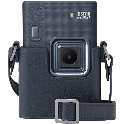 Estojo Fujifilm para Instax Mini Liplay+ - Azul - Image 2