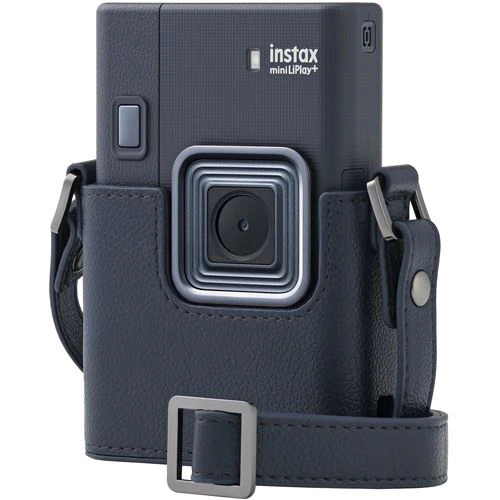 Estojo Fujifilm para Instax Mini Liplay+ - Azul - Image 3