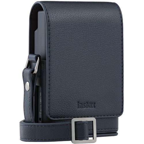 Estojo Fujifilm para Instax Mini Liplay+ - Azul - Image 6