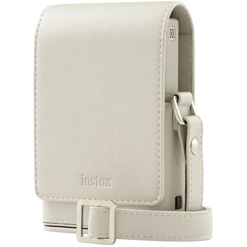 Estojo Fujifilm para Instax Mini Liplay+ - Bege - Image 5