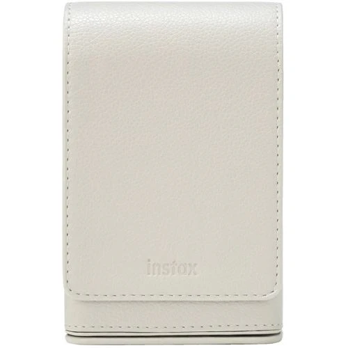 Estojo Fujifilm para Instax Mini Liplay+ - Bege - Image 7