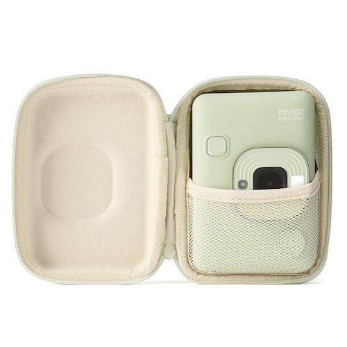 Estojo Fujifilm para Instax Mini LiPlay - Matcha Green - Image 2