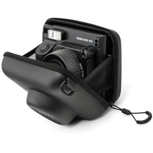 Estojo Fujifilm para Instax Wide 400 - Preto - Image 6