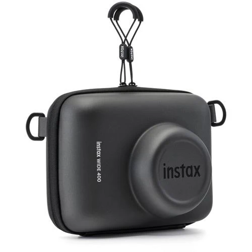 Estojo Fujifilm para Instax Wide 400 - Preto - Image 7
