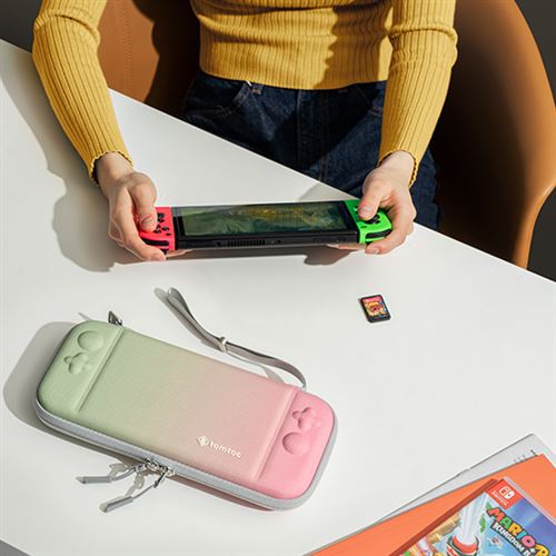 Estojo Nintendo Switch Cherry - Image 6