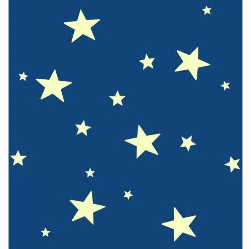 Estrelas Luminosas Autocolantes - Image 2