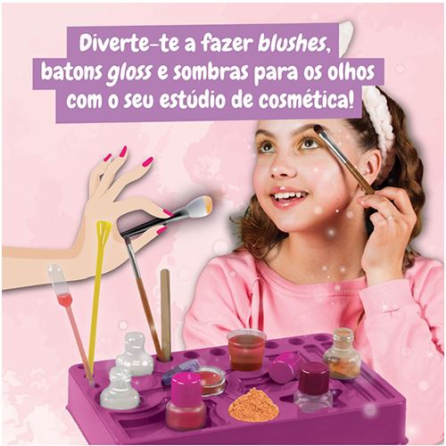Estúdio de Maquilhagem - Science4you - Image 4