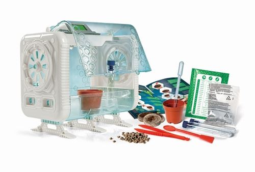 Estufa Alta Tecnologia - Nature & Découvertes - Image 3