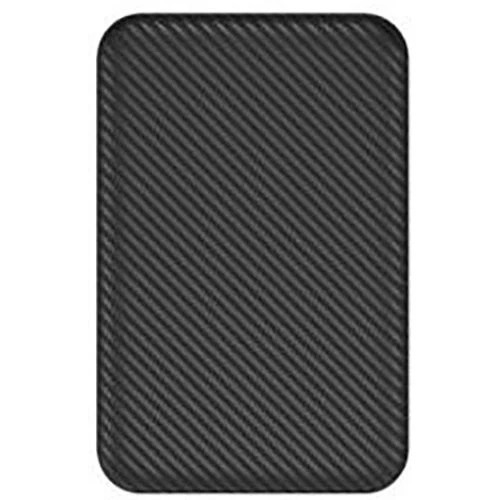 Powerbank Eveready 10.000 mAh 2.1A - Preto - Image 3