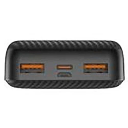 Powerbank Eveready 10.000 mAh 2.1A - Preto - Image 4