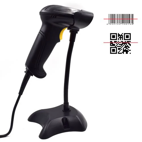 Leitor de Códigos de Barras USB-A Ewent EW3410 - Image 4