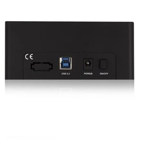Estação de Ancoragem USB-A Ewent para HDD/SSD de 2.5" e 3.5" - Image 2