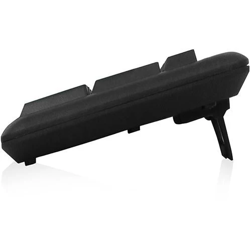Teclado Ewent Slim USB - Preto - Image 2