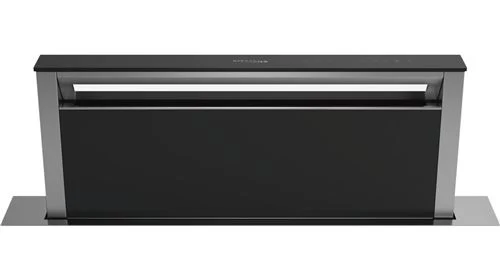 Exaustor de Bancada Siemens iQ700 LD97DBM60 | 90x26,8 cm | 460 m³/h | 43 dB | A++ | Preto